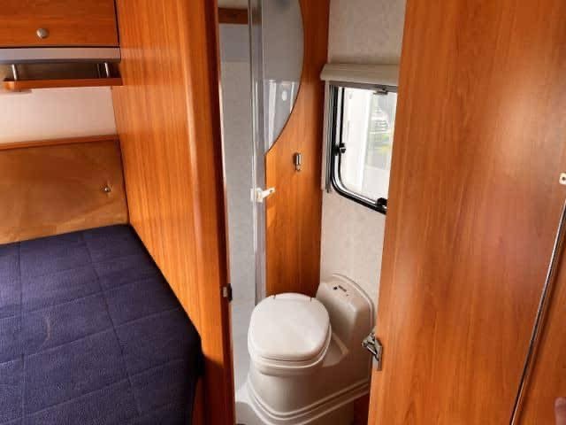 KNAUS IMPÉRIALE - photo 18
