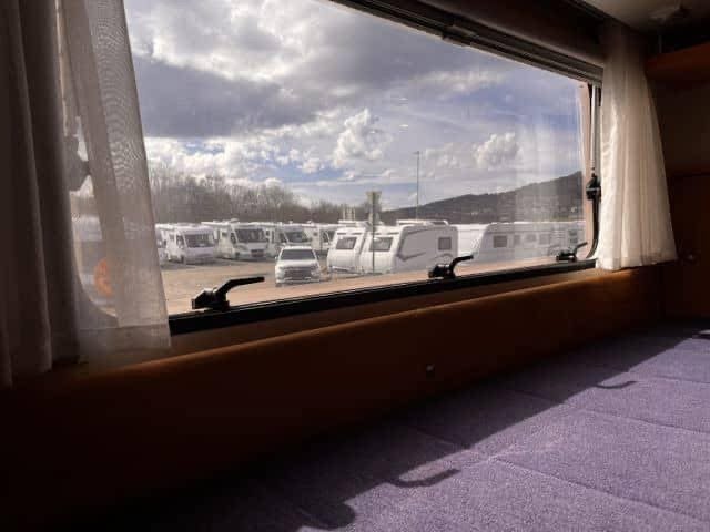 KNAUS IMPÉRIALE - photo 17