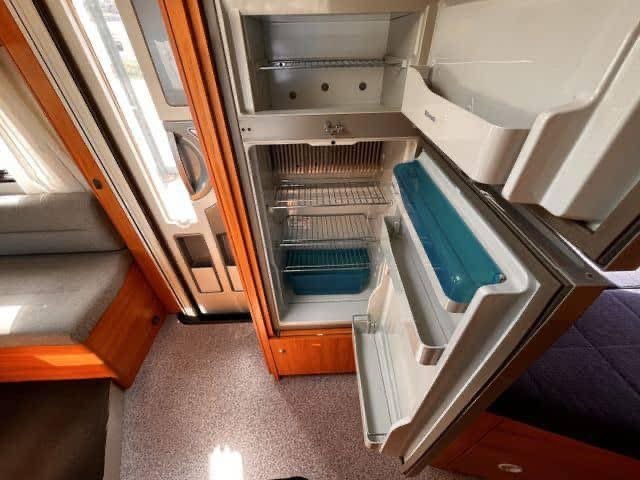 KNAUS IMPÉRIALE - photo 20