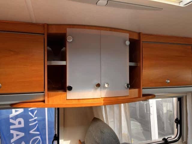 KNAUS IMPÉRIALE - photo 19