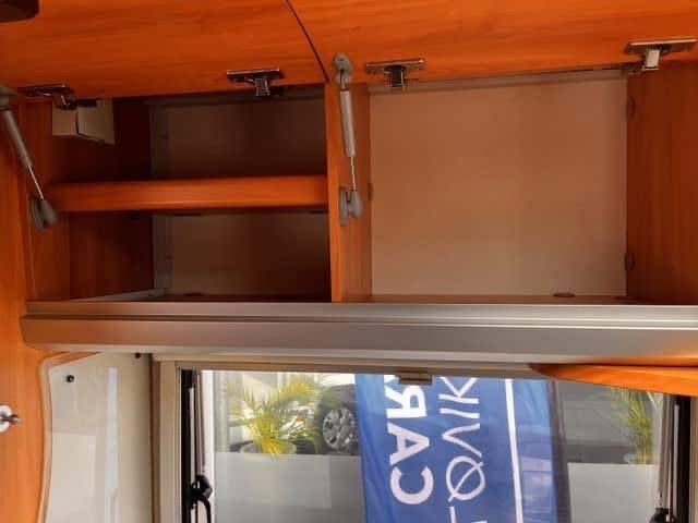 KNAUS IMPÉRIALE - photo 23