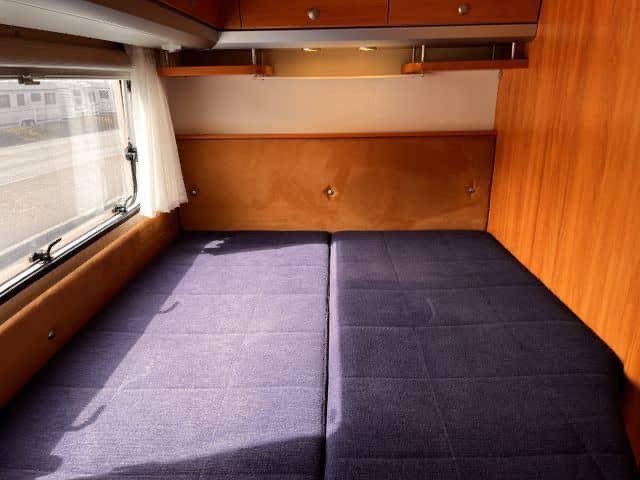 KNAUS IMPÉRIALE - photo 25