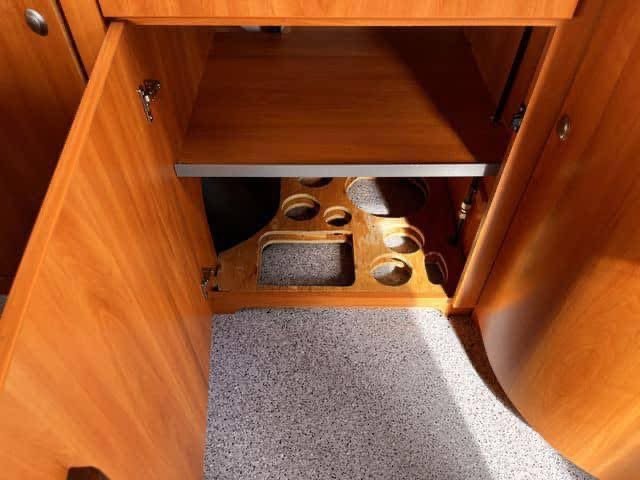 KNAUS IMPÉRIALE - photo 31