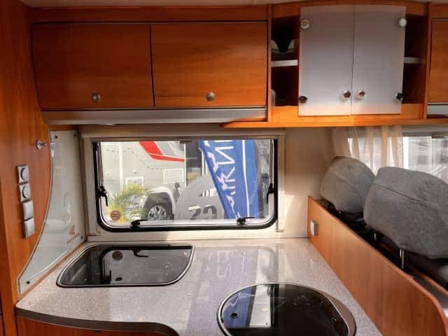 KNAUS IMPÉRIALE - photo 27