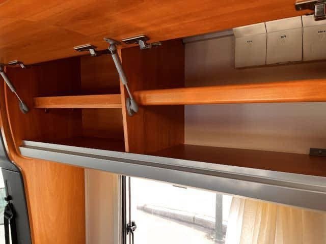 KNAUS IMPÉRIALE - photo 30