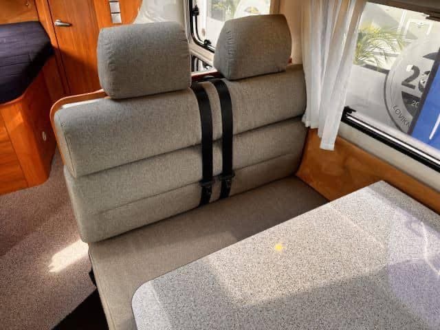 KNAUS IMPÉRIALE - photo 29