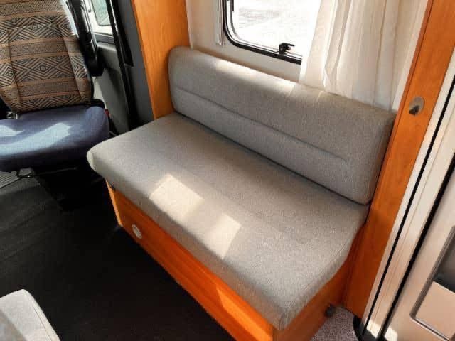KNAUS IMPÉRIALE - photo 28
