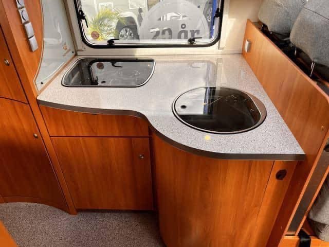 KNAUS IMPÉRIALE - photo 32