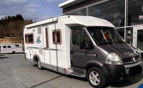 KNAUS IMPÉRIALE - photo 36