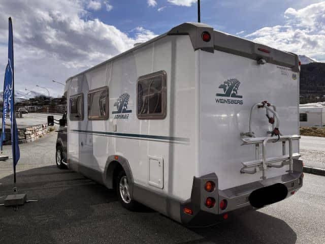 KNAUS IMPÉRIALE - photo 38