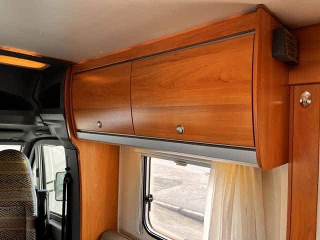 KNAUS IMPÉRIALE - photo 34