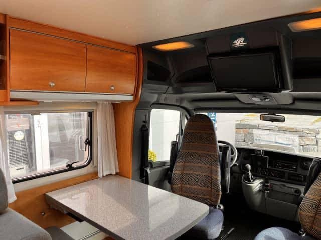 KNAUS IMPÉRIALE - photo 33