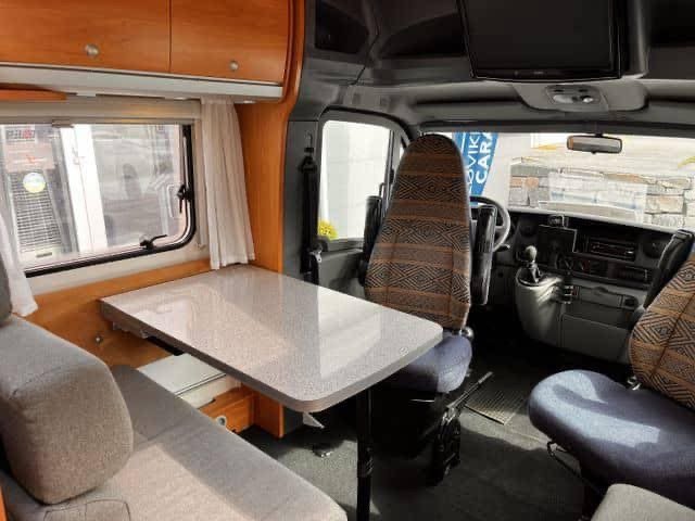 KNAUS IMPÉRIALE - photo 35