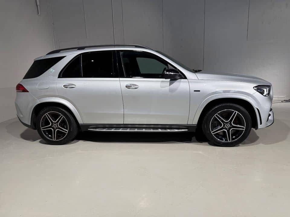 Mercedes-Benz GLE 350de 4MATIC AMG - photo 2