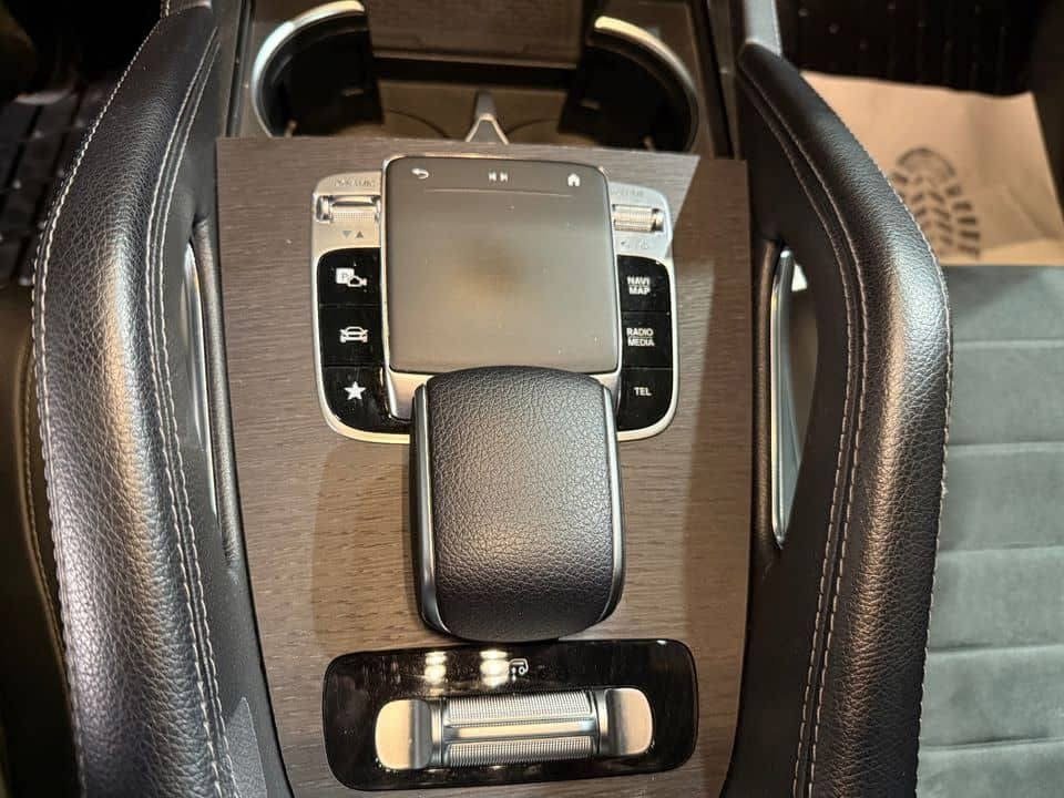 Mercedes-Benz GLE 350de 4MATIC AMG - photo 20