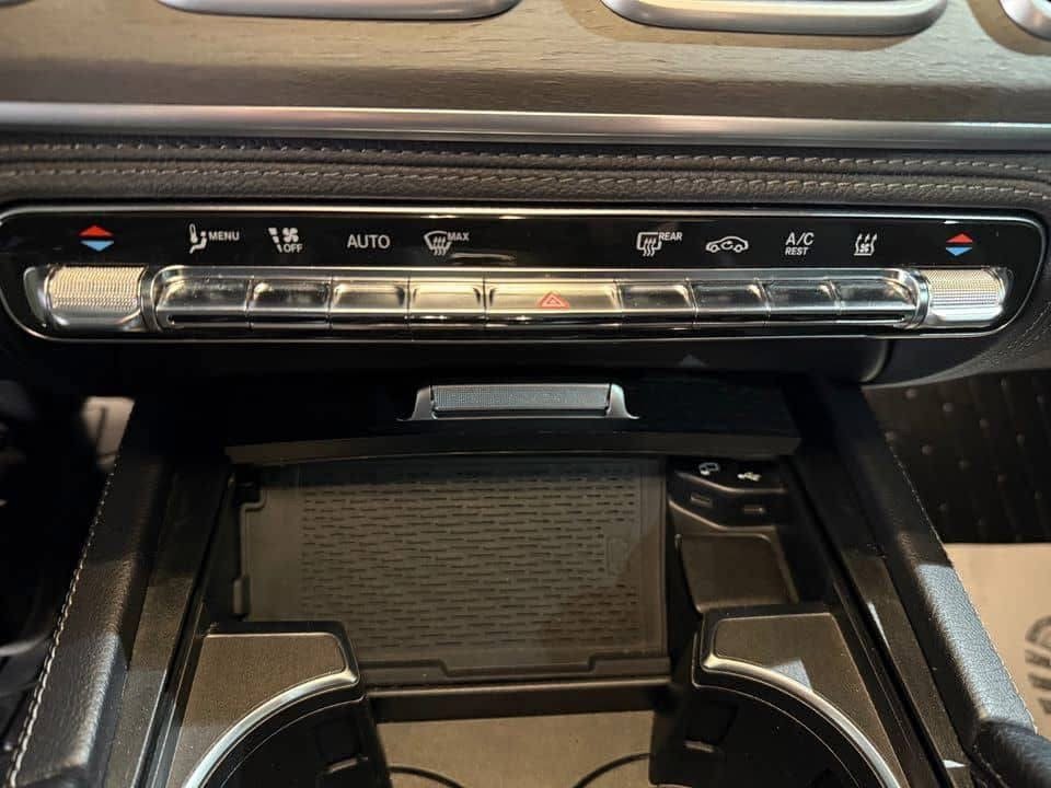 Mercedes-Benz GLE 350de 4MATIC AMG - photo 19