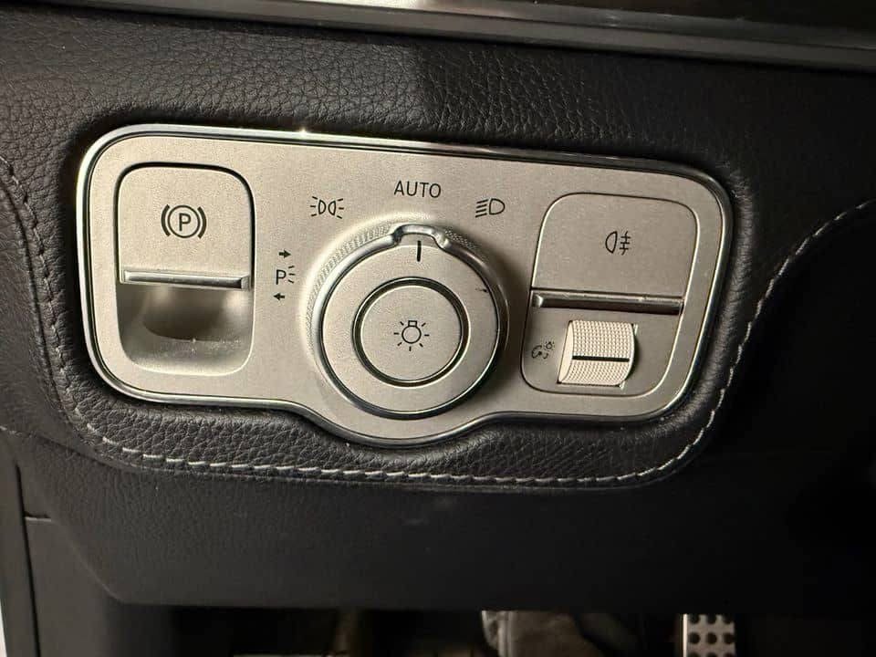 Mercedes-Benz GLE 350de 4MATIC AMG - photo 17