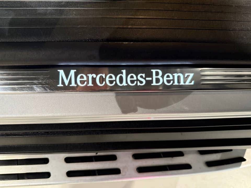 Mercedes-Benz GLE 350de 4MATIC AMG - photo 10