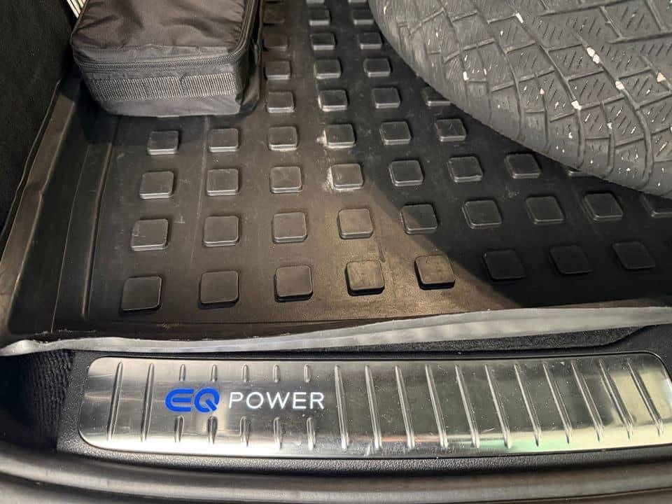 Mercedes-Benz GLE 350de 4MATIC AMG - photo 26