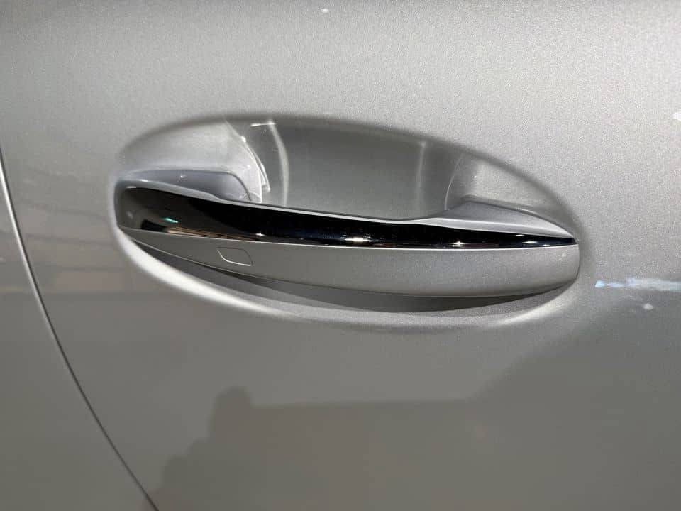 Mercedes-Benz GLE 350de 4MATIC AMG - photo 27