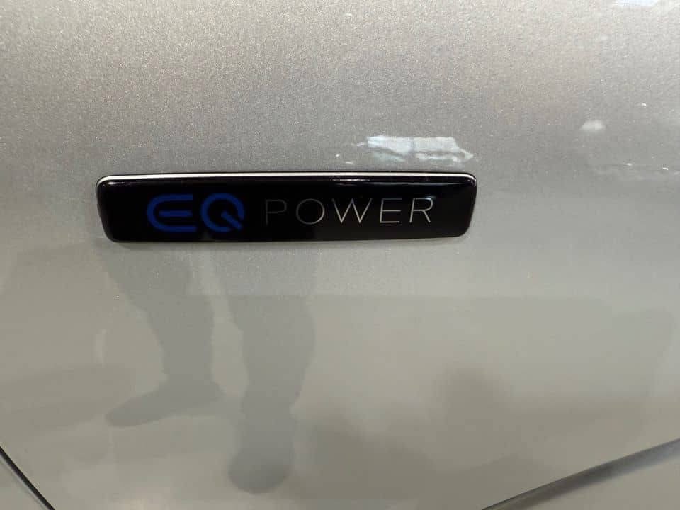 Mercedes-Benz GLE 350de 4MATIC AMG - photo 29