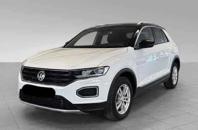 VOLKSWAGEN T-ROC 2.0 TDI - photo 11