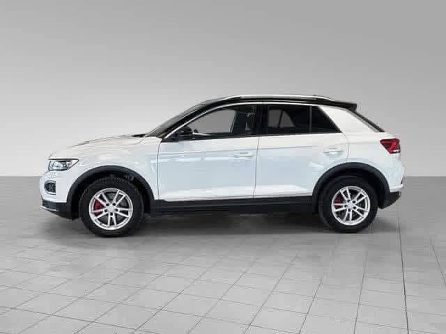 VOLKSWAGEN T-ROC 2.0 TDI - photo 2