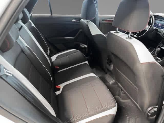 VOLKSWAGEN T-ROC 2.0 TDI - photo 8