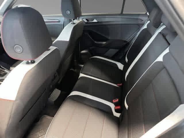 VOLKSWAGEN T-ROC 2.0 TDI - photo 7