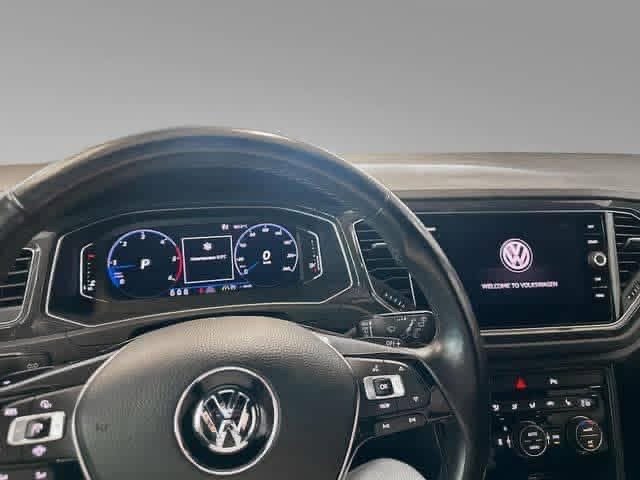 VOLKSWAGEN T-ROC 2.0 TDI - photo 6