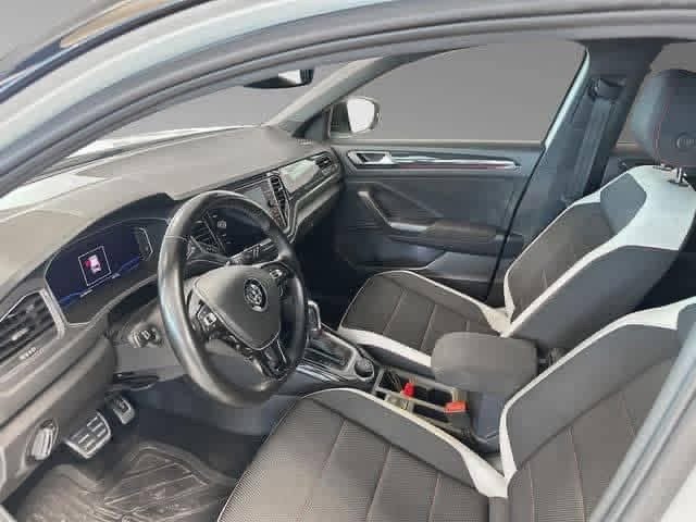 VOLKSWAGEN T-ROC 2.0 TDI - photo 5