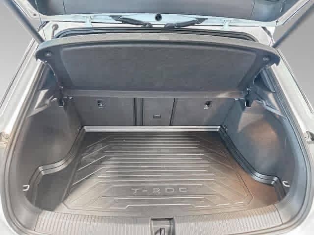 VOLKSWAGEN T-ROC 2.0 TDI - photo 10
