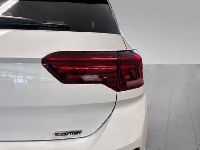 VOLKSWAGEN T-ROC 2.0 TDI - photo 12