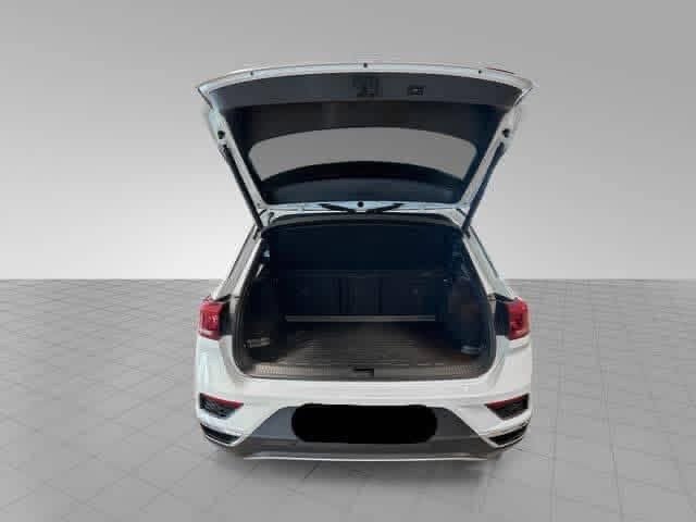 VOLKSWAGEN T-ROC 2.0 TDI - photo 13
