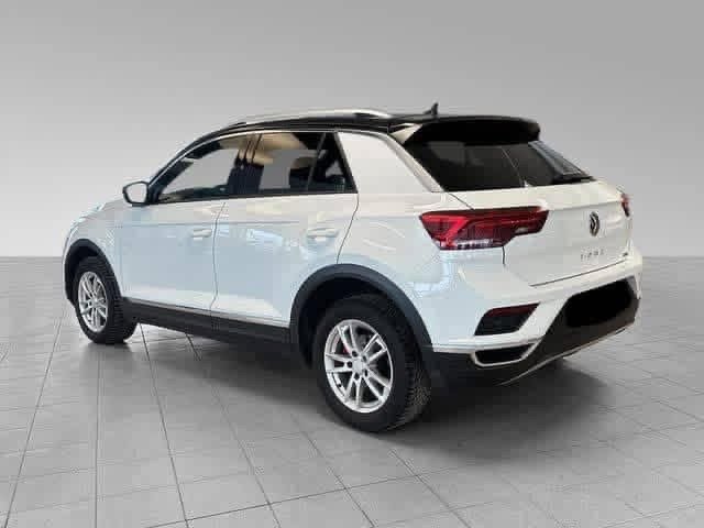 VOLKSWAGEN T-ROC 2.0 TDI - photo 16