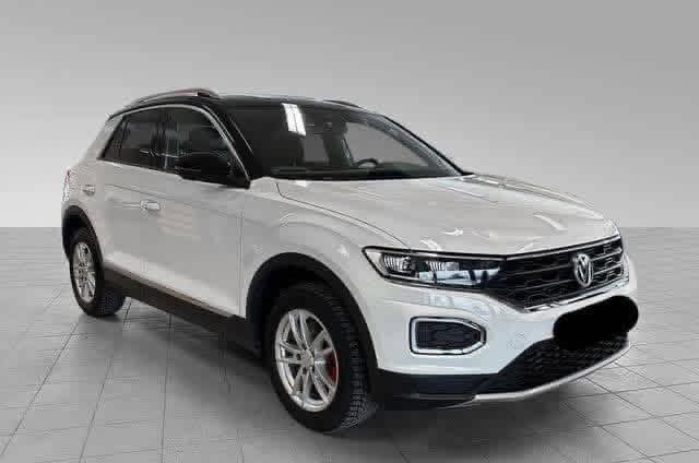 VOLKSWAGEN T-ROC 2.0 TDI - photo 15