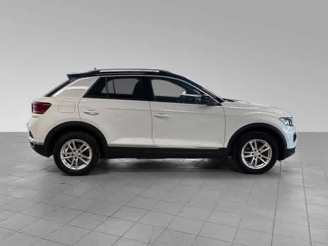 VOLKSWAGEN T-ROC 2.0 TDI - photo 14