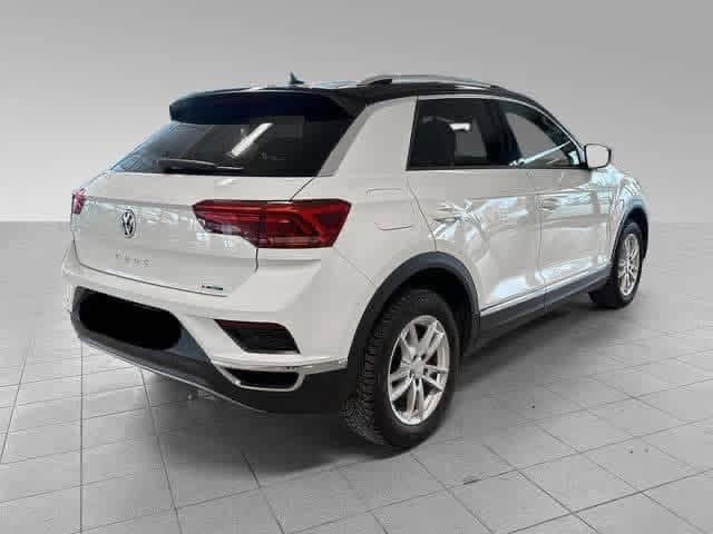 VOLKSWAGEN T-ROC 2.0 TDI - photo 17