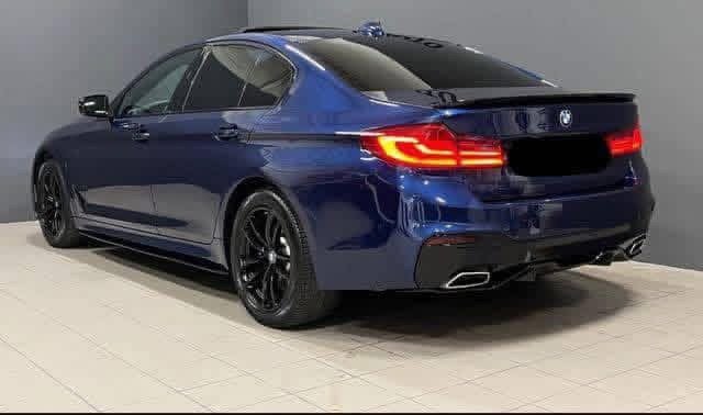 BMW 5-serie 530e M-SPORT - photo 3