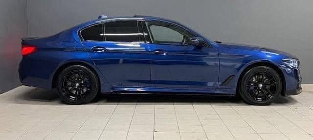 BMW 5-serie 530e M-SPORT - photo 2