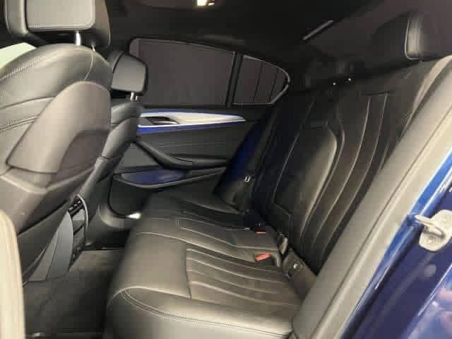 BMW 5-serie 530e M-SPORT - photo 6