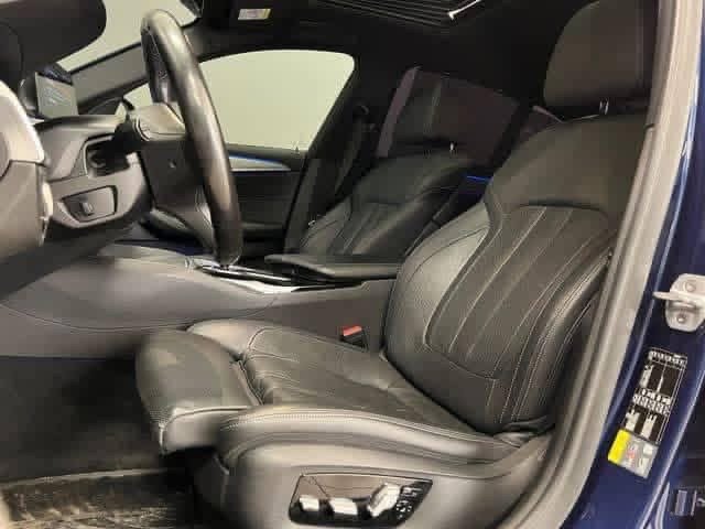 BMW 5-serie 530e M-SPORT - photo 10