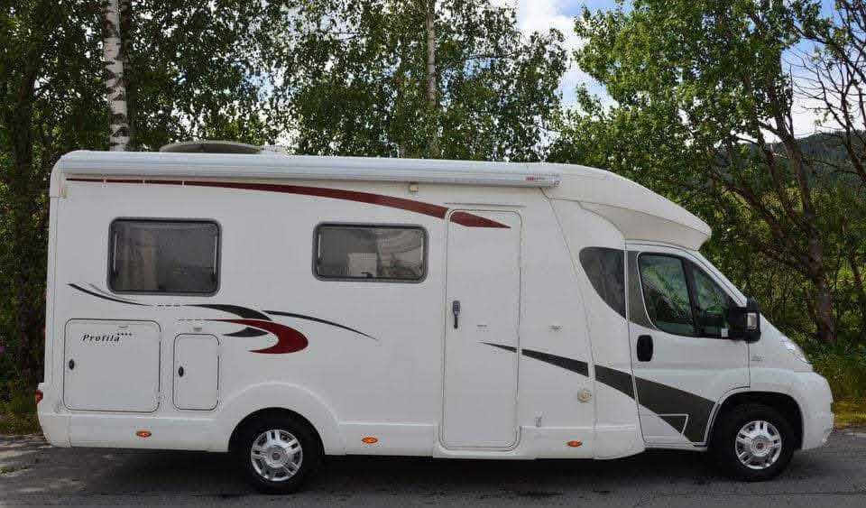 EURA MOBIL PT 680 QB - photo 2