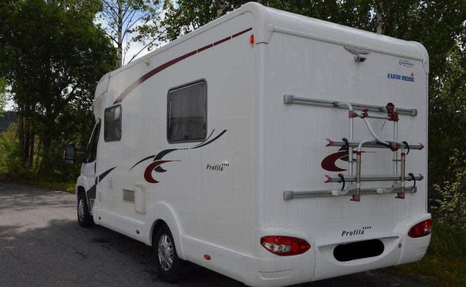 EURA MOBIL PT 680 QB - photo 3
