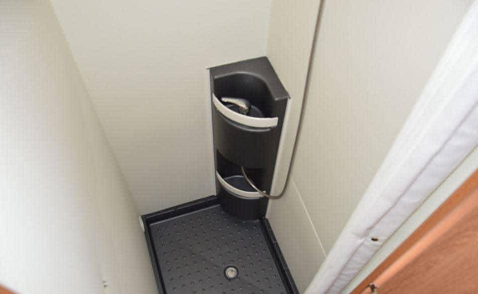 EURA MOBIL PT 680 QB - photo 9