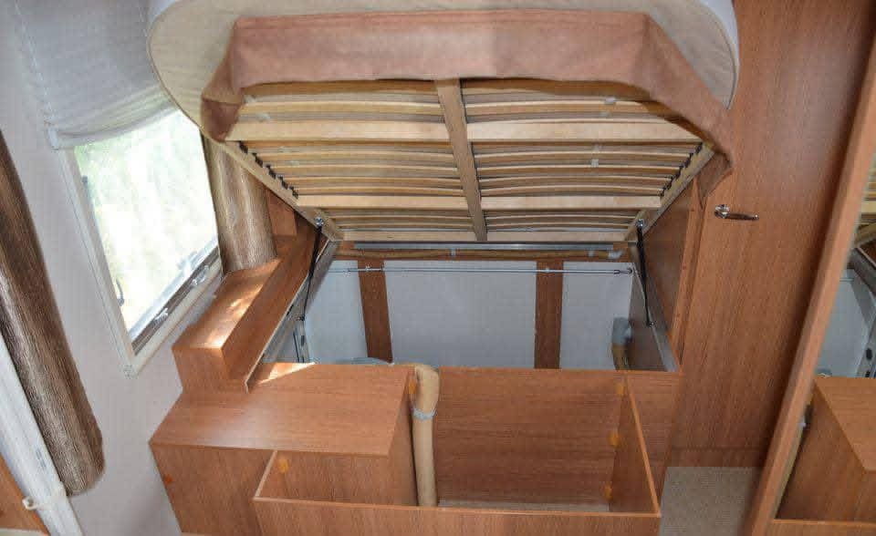 EURA MOBIL PT 680 QB - photo 12