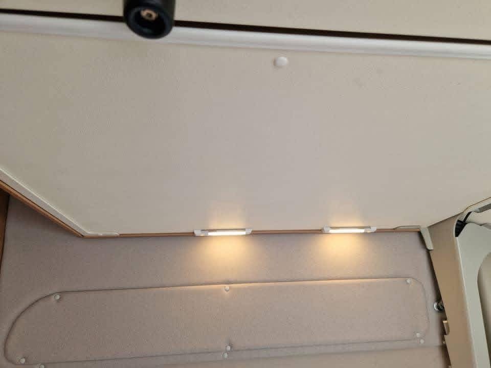 FIAT KNAUS BOXSTAR R07 FAMILY - photo 16