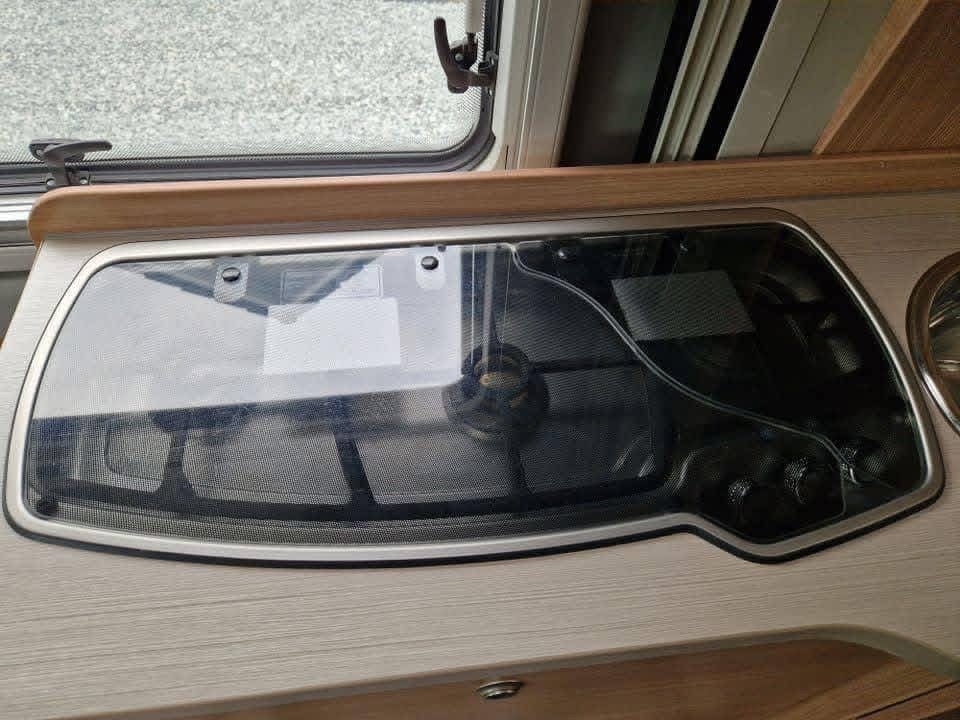 FIAT KNAUS BOXSTAR R07 FAMILY - photo 21