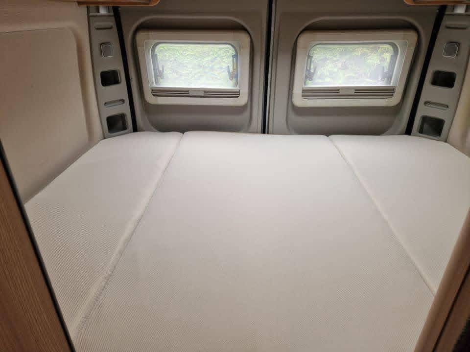 FIAT KNAUS BOXSTAR R07 FAMILY - photo 34