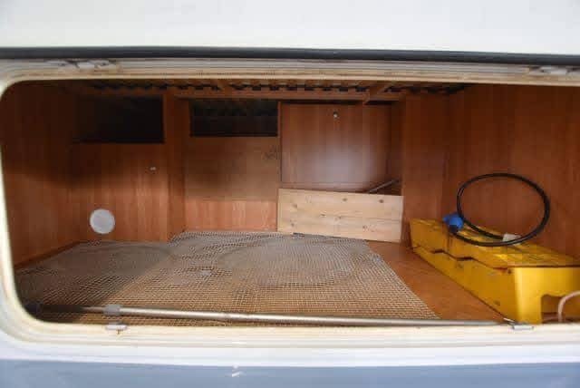 FIAT BURSTNER MARANO 590 - photo 27